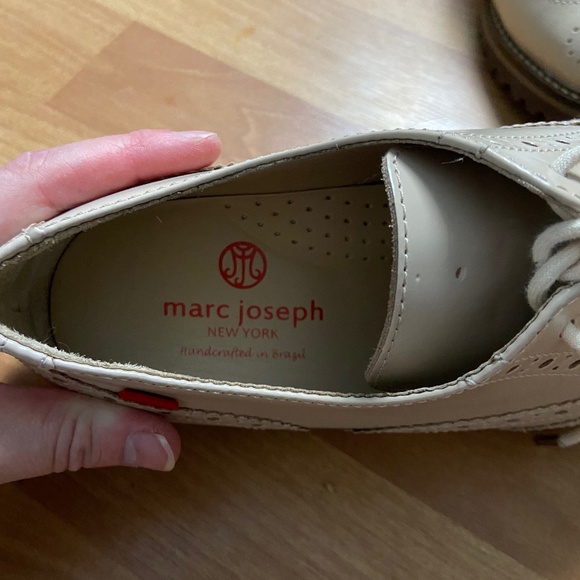 Marc Joseph Shoes - Picture 3 of 4